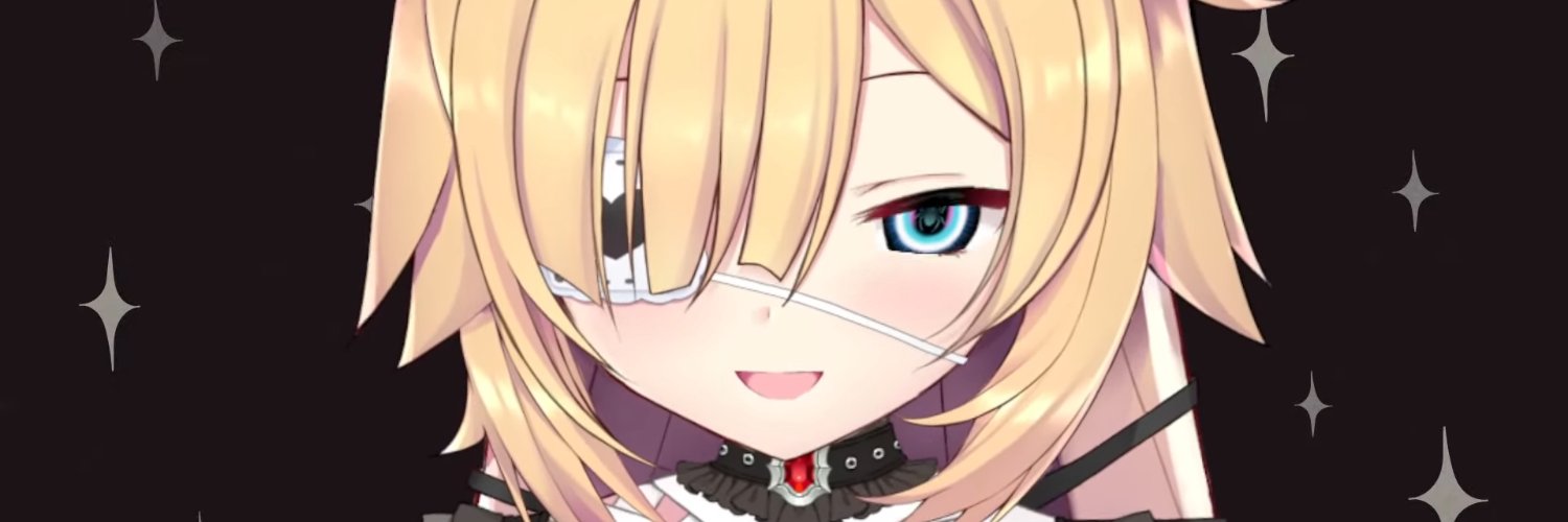 ホロのはあとん【はあちゃま切り抜き】 banner