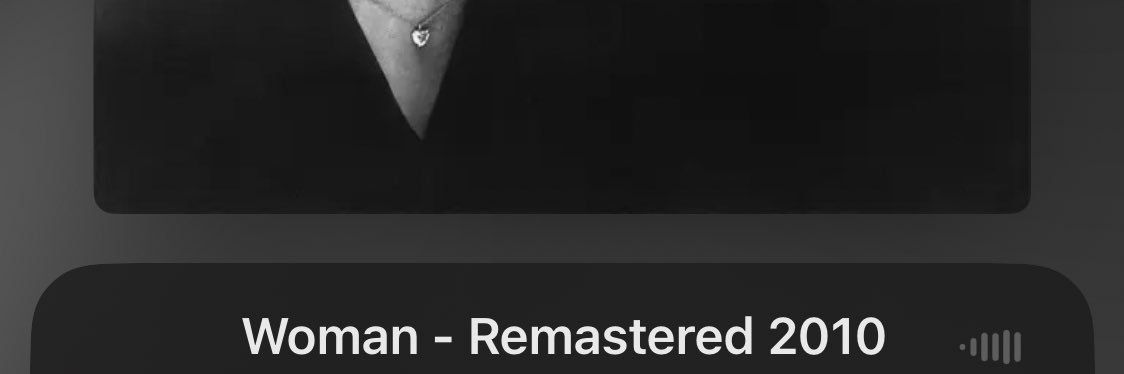 a banner