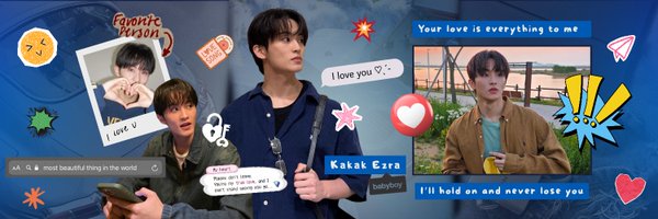 markdleex Profile Banner