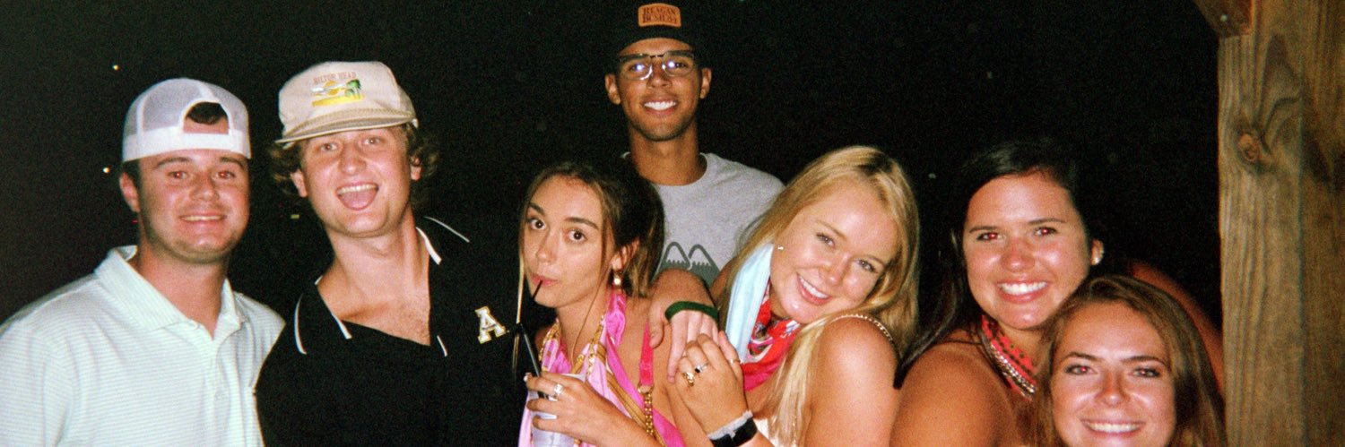 mchamberlain6's profile banner image
