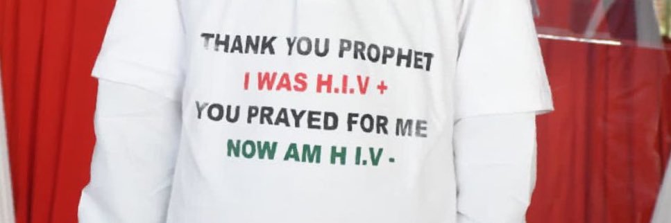 Repent & be holy ! banner