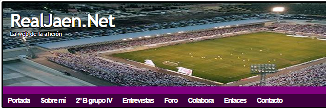 realjaen.net banner