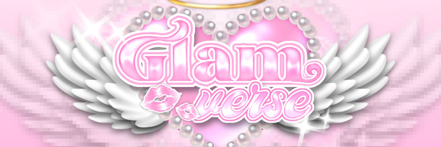Glam Verse! banner