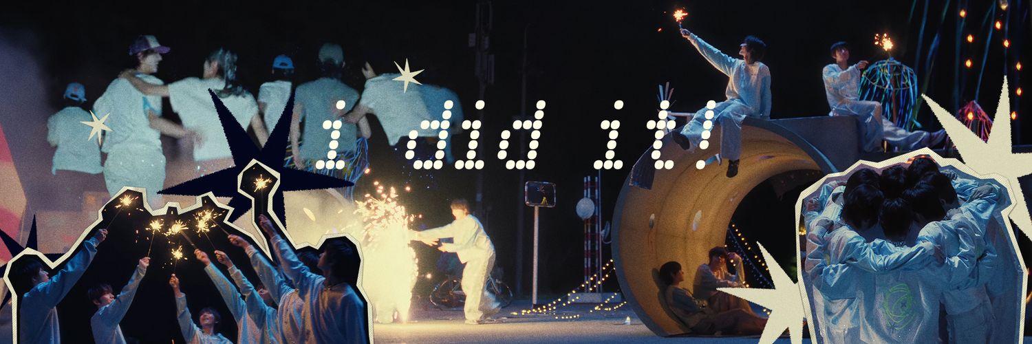 chuuyoochan's profile banner image