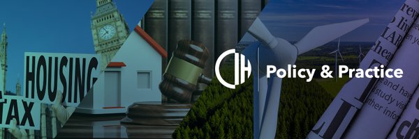CIH_Policy Profile Banner