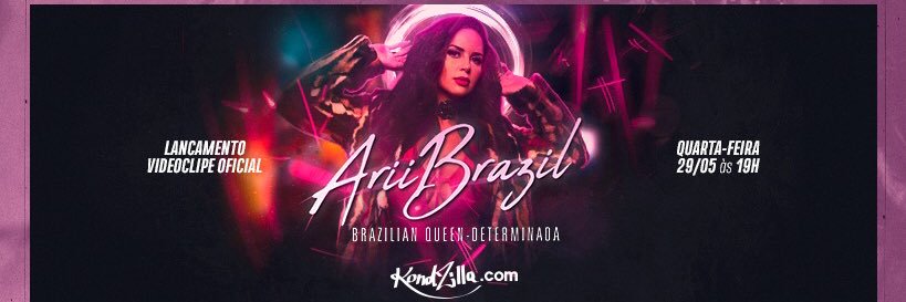 Arii Brazil (@Arii_brazil) / Posts / X