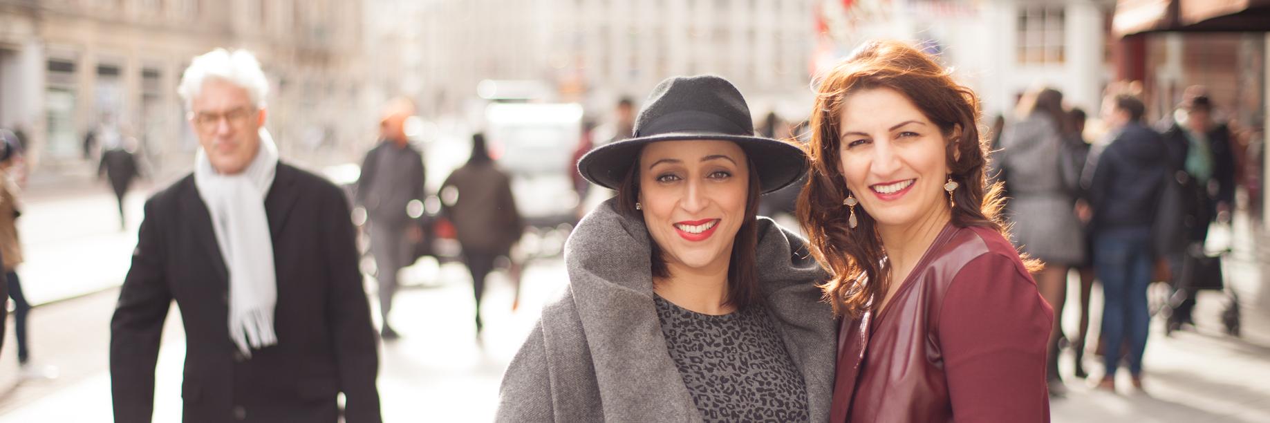 Dichtbij Nederland banner