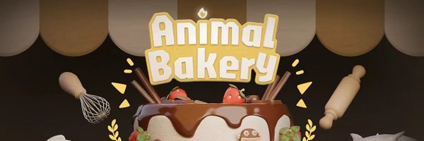 AnimalBakeryDev Profile Banner