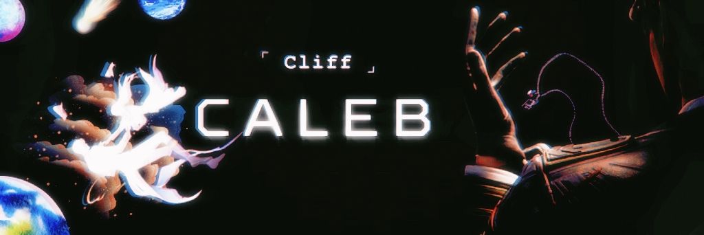 ᑕᗩᒪᗴᗷ 🍎's banner