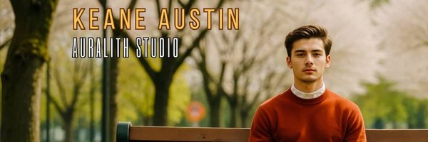 AuralithStudio Profile Banner