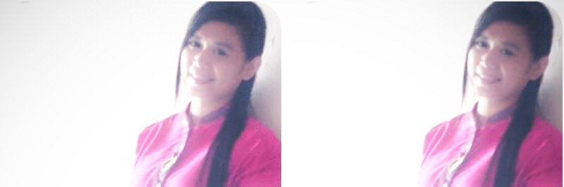 Baktihuriamhya's profile banner image