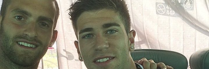 José Manzano banner