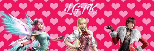 lgtk_97 Profile Banner
