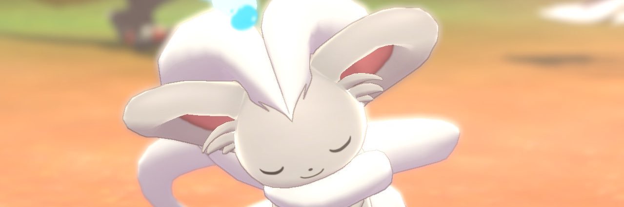 ぽよだった！！ banner