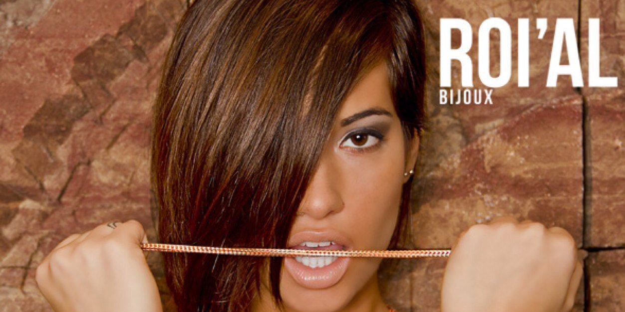 RoialBijoux's profile banner image