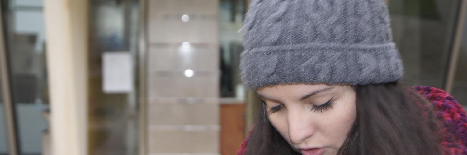 laurachaure's profile banner image