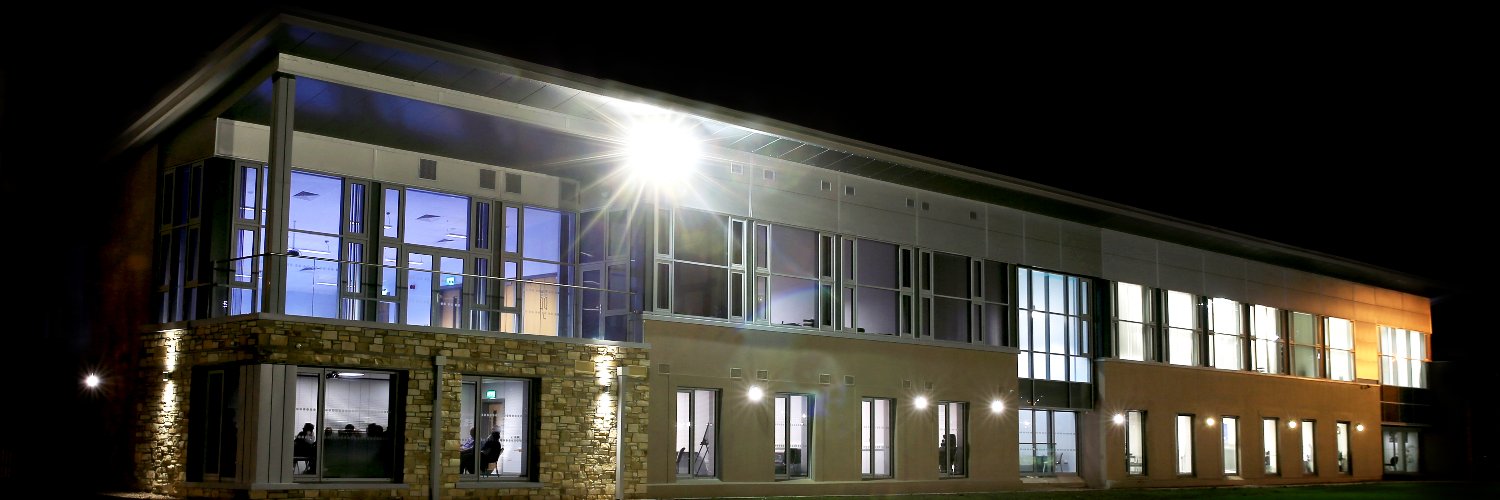 Fermanagh House banner