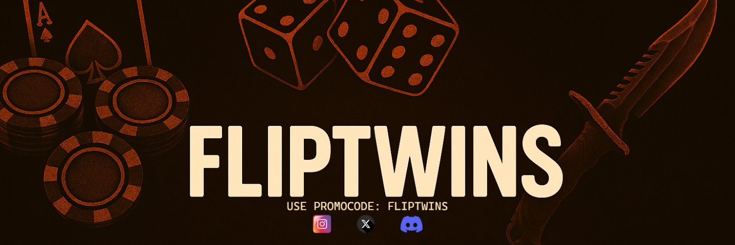 FlipTwins banner