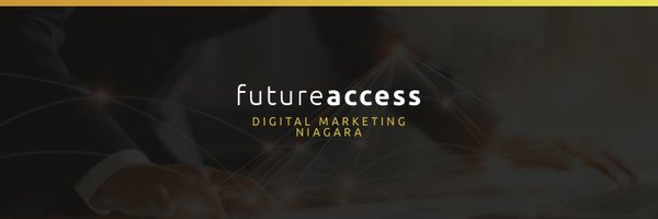 futureaccessdm Profile Banner