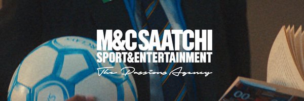 MCSaatchiSandE Profile Banner