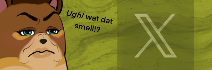 Hunni's banner