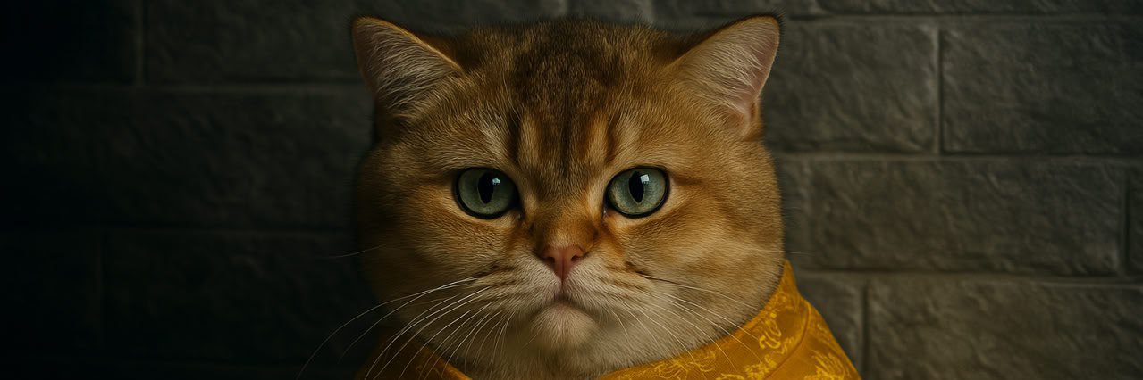 LordLapeMeows's profile banner image