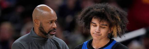 Fire Jamahl Mosley banner