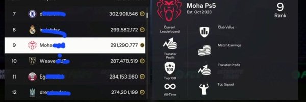 mohaps5_ Profile Banner