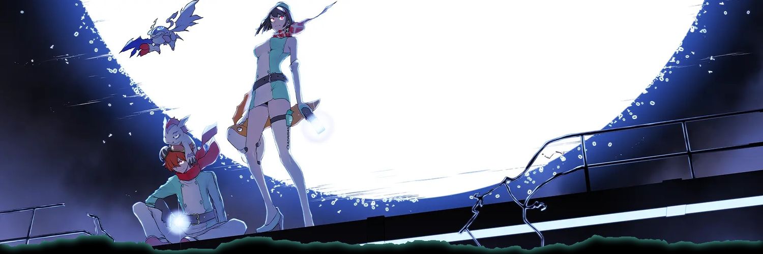 Padem banner