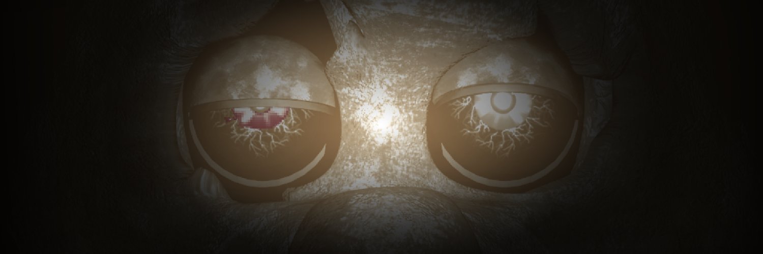 FNaF Beta Stuff banner