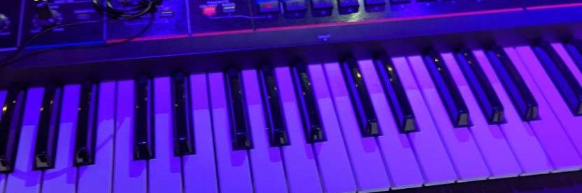 瀬尾祐介/Xceon/ StarvingTrancer banner