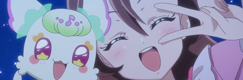 にゃの banner