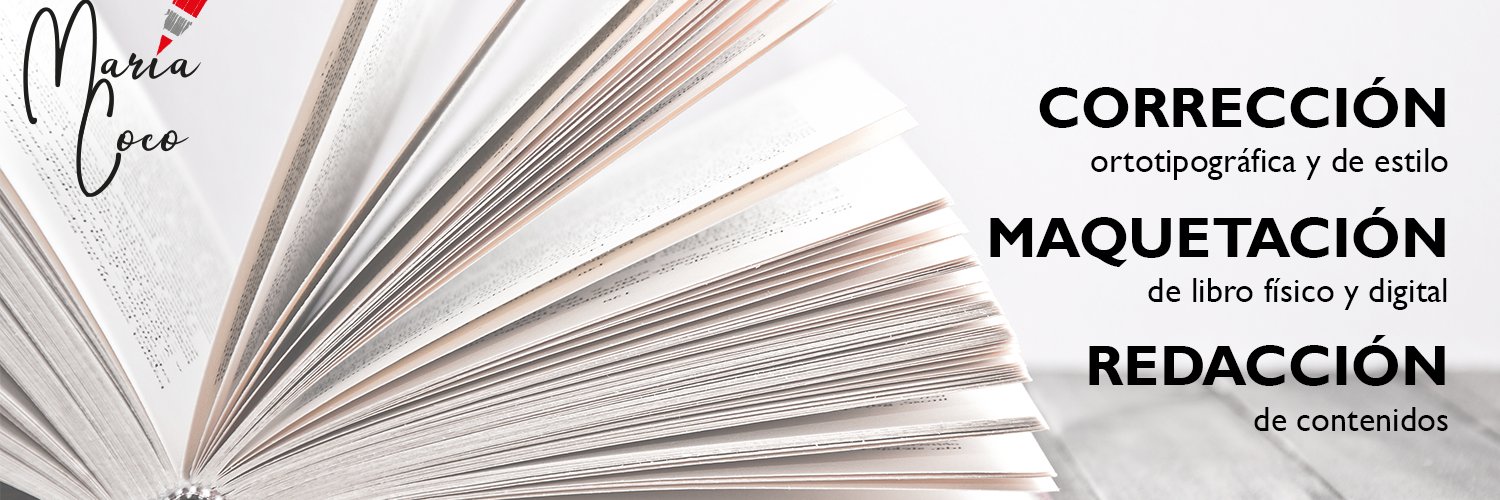 María R. Coco banner