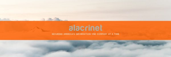 alacrinet Profile Banner
