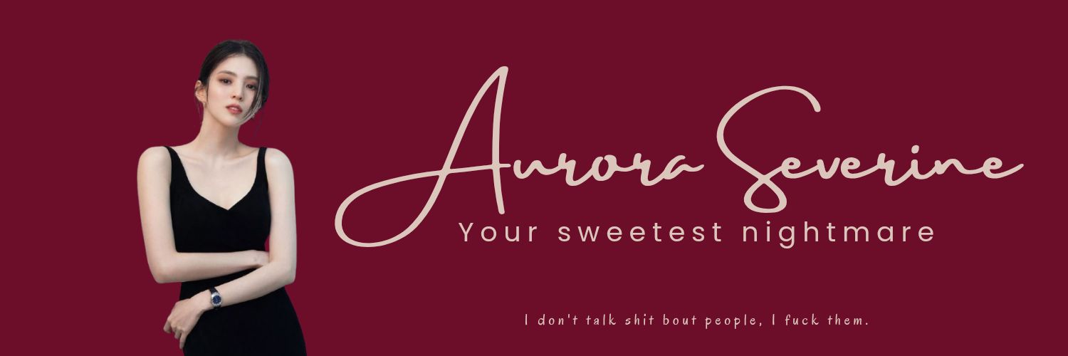 Aurora S. Ganendra banner