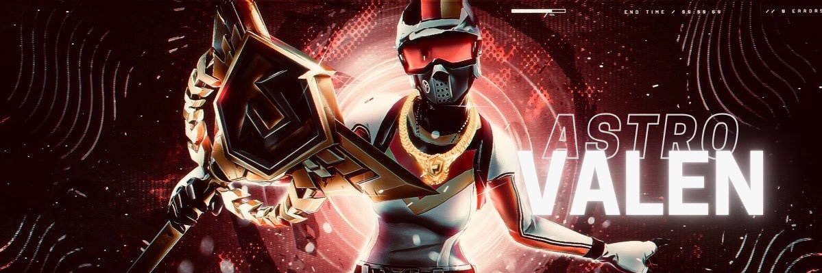 AstroValenFn's profile banner image