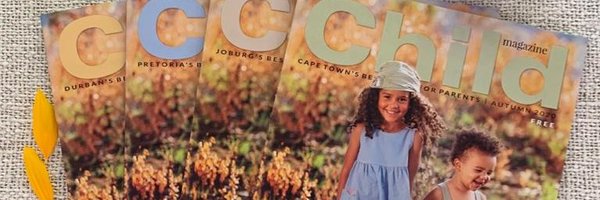 ChildMag Profile Banner
