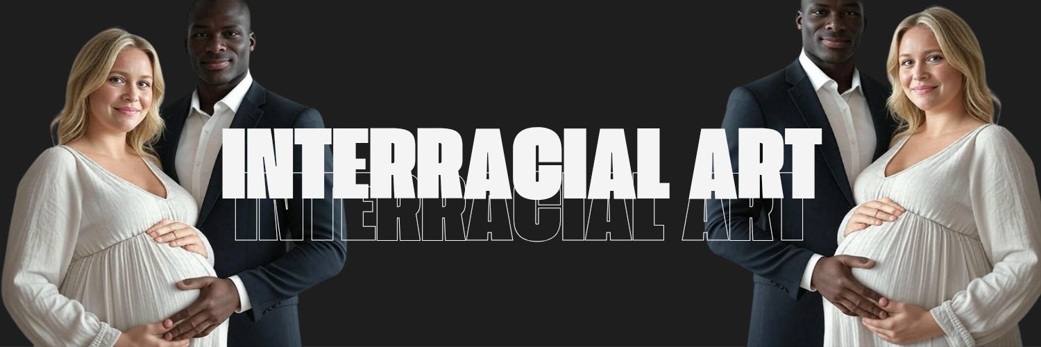 ♠️Interracial_Art_♠️ banner