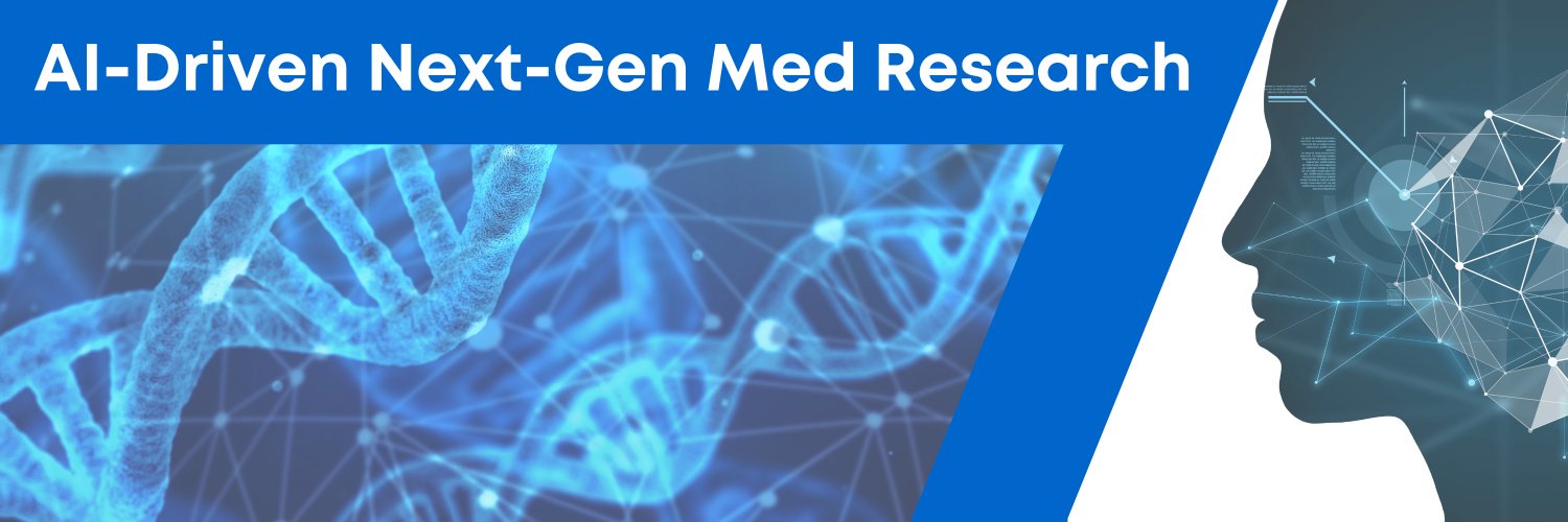 Pharmatech AI's banner