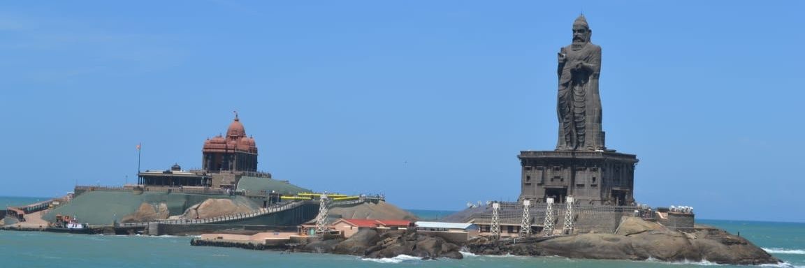 keertirajdj's profile banner image