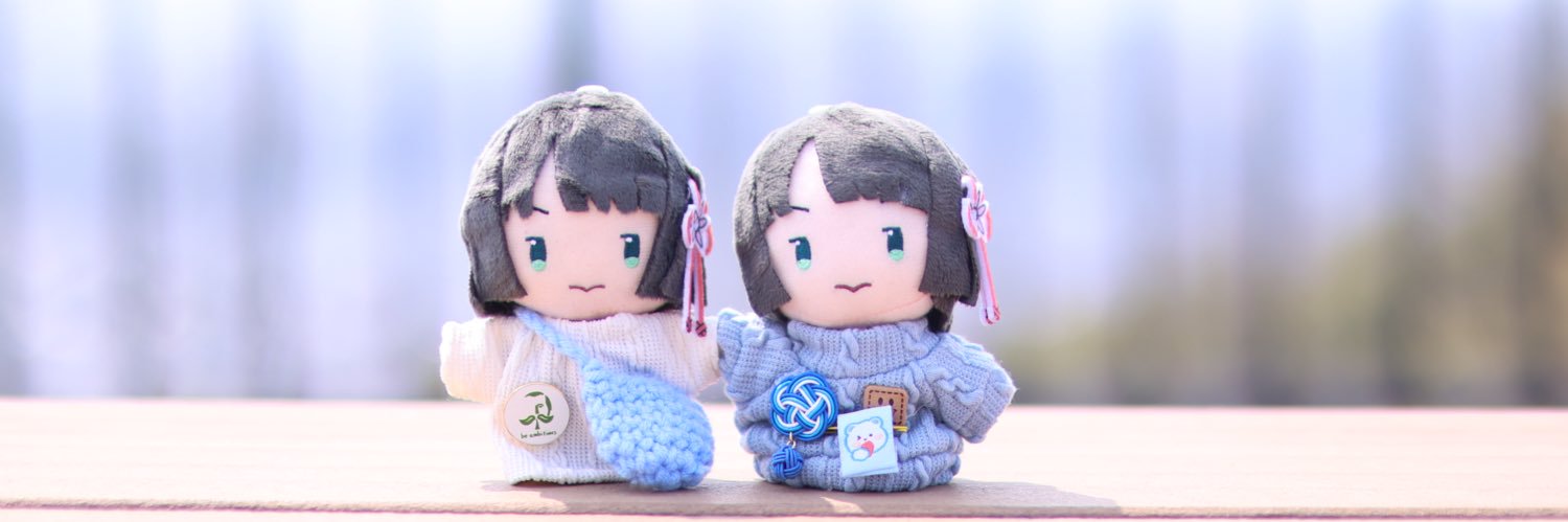 みんと🪷 banner