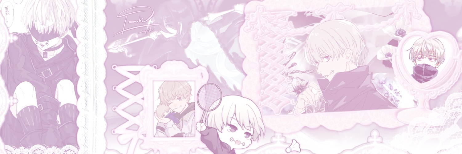 𝒴𝑒𝑜𝓃𝑔𝓌𝑜𝓃♡ྀི || comms 1/3 banner