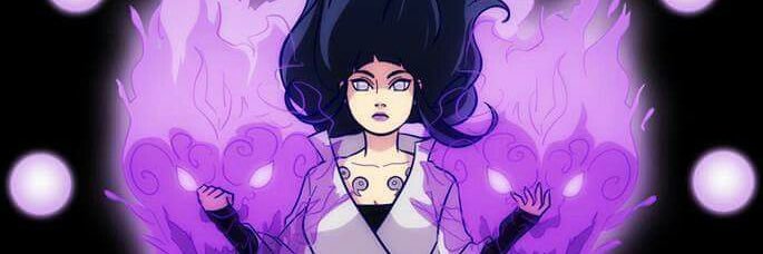 Hinata Hyuga banner