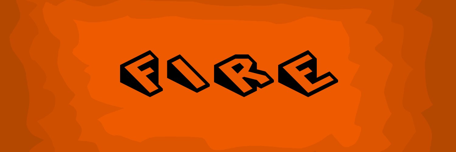 FireGamer3's profile banner image