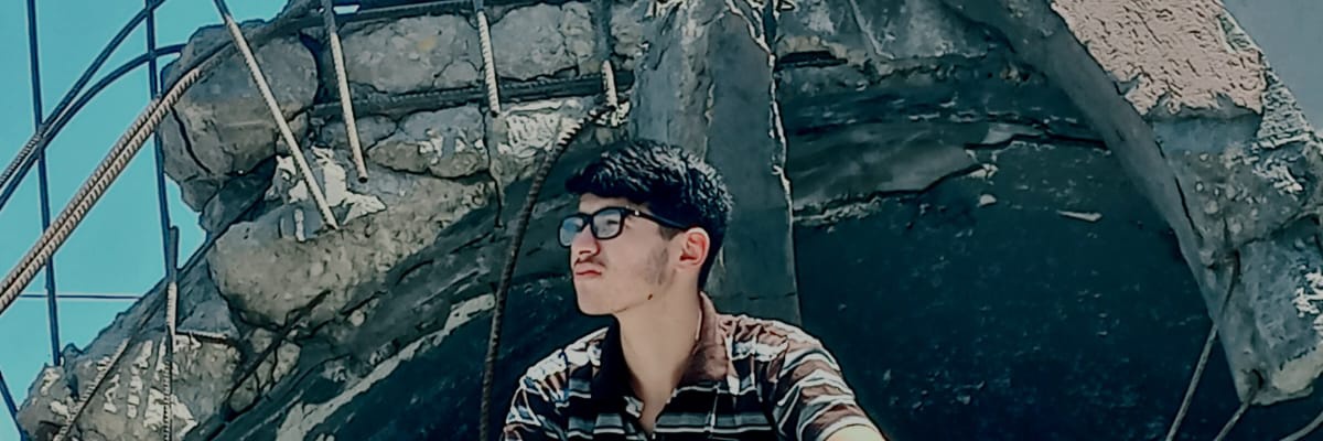 🤍🩺NR. Ayman Sehwail's banner