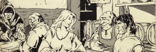 nilrod Profile Banner