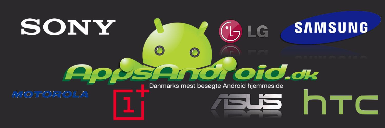 Appsandroiddk's profile banner image
