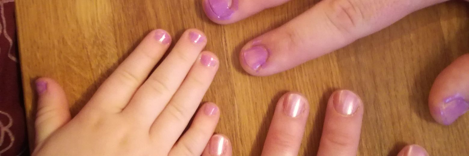 Nora Lindström banner