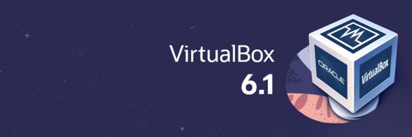 virtualbox Profile Banner