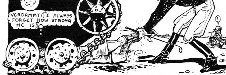 lockpick's banner